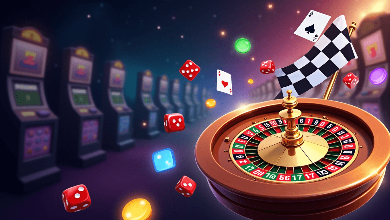Alt для изображения Mostbet Aviatrix Casino: логотип MostBet Casino.